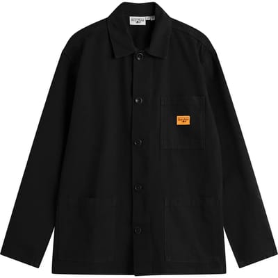 Shirt met lange mouwen Service Works