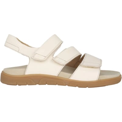 Ara Nature - dames sandaal - Wit - maat 38 (EU) 5 (UK)
