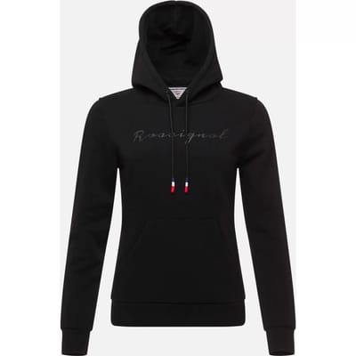 Sweatshirt hoodie met dameslogo Rossignol FT