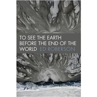 To See The Earth Before The End Of The World - Ed Roberson