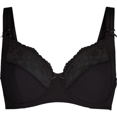 Lingadore DAILY Beugel BH - Plus Size
