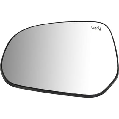 Buitenspiegel - spiegelglas BLIC 6102-02-1231226