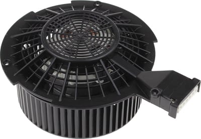 BOSCH - DAMPKAPMOTOR - 11010076