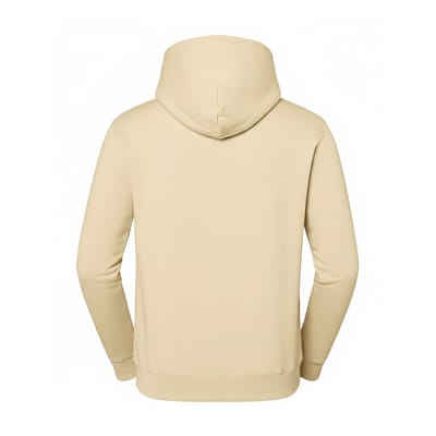 Fruit of the Loom Unisex Volwassen Iconische Premium Hoodie (Desert Sand)