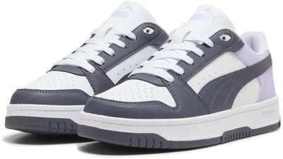 Kinderschoenen Puma Rebound Slam Lo