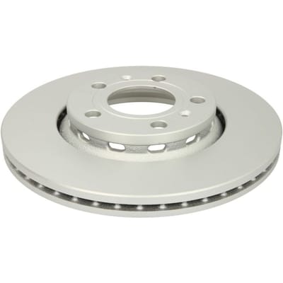Remschijf BOSCH 0 986 479 C89 achter, geventileerd, sterk gecarboniseerd, 1 Stuk