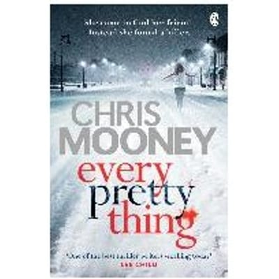 Every Pretty Thing - Chris Mooney