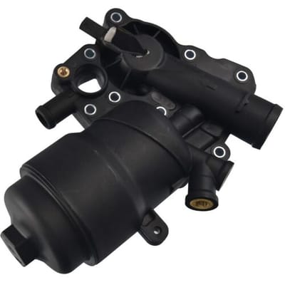 Oliefilterbehuizing FEBI BILSTEIN 183602
