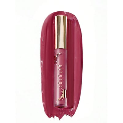 Matte Allure Vloeibare Lippenstift-Liftoff Merk Beauty Cosmetica Make-Up Voor Vrouwen En Meisjes