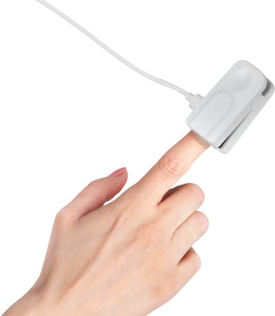 LUVION® Dreamnest Hartslagrecorder – De Kracht van een Vertrouwd Geluid