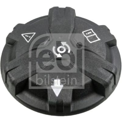 Dop, koelmiddelreservoir FEBI BILSTEIN 194371