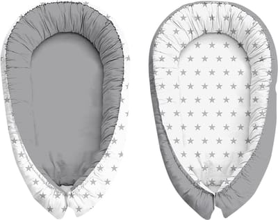 Babynestje - knuffelnest, multifunctioneel bednestje voor kinderen, \ Baby baby bed bumper \ Babynestje newborn