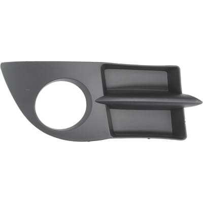 Ventilatierooster, bumper BLIC 5703-05-6032912P rechts