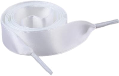 Dailygoods- Schoenveters 100 cm - 6 Paar - Platte Veters - Scheurvaste Veters - Elastische Veters - Universele Veters - Polyester Materiaal