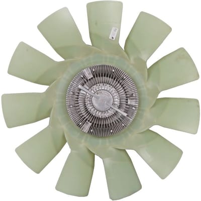 Koelventilatorwiel, motorkoeling FEBI BILSTEIN 45474