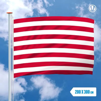 Vlag Goes 200x300cm