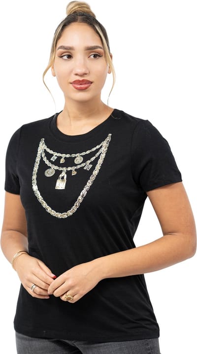 Nikkie Bling T-Shirt