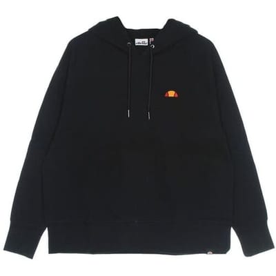 ellesse dames pluche hoodie S