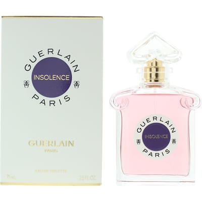 Guerlain Eau De Toilette Guerlain - Les Legendaires - Insolence Eau De Toilette  - 75 ML