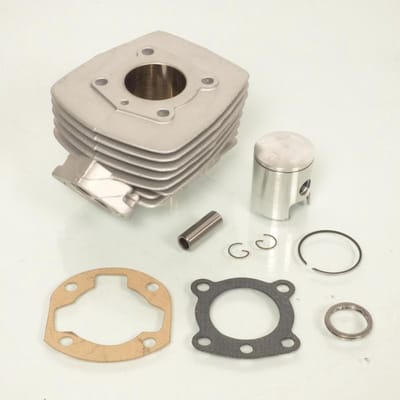 Cilinder Airsal voor Mobylette Peugeot 50 102 Nieuw