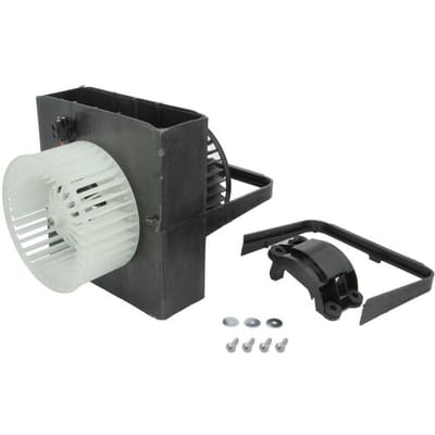 Interieurventilator THERMOTEC DDB017TT