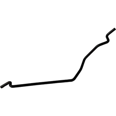Gasstang