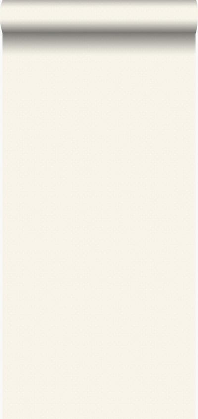 Origin Wallcoverings behang kleine stipjes zilver - 53 cm x 10.05 m - 346830