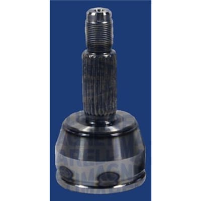 Homokineet reparatie set, aandrijfas MAGNETI MARELLI 302015100121