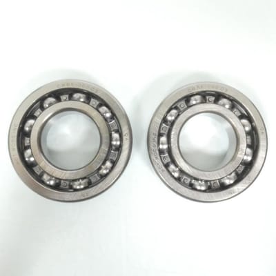 Roulement ou joint spi moteur Hot Rods pour Moto Yamaha 250 WR R 2009 à 2010 Neuf