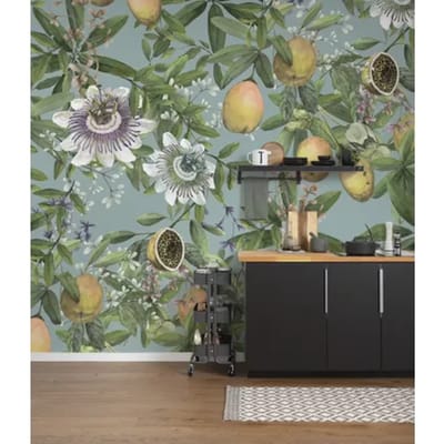Komar Fotobehang Bellezza - Meerkleurig - 2,50m X 300cm