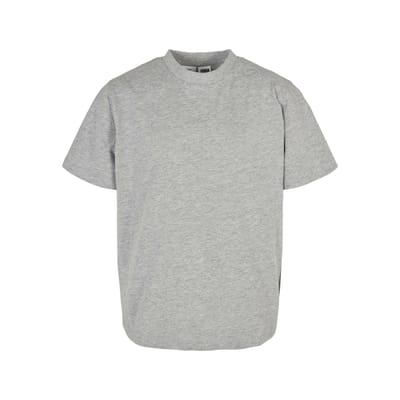 Urban Classics - Tall Kinder T-shirt - Kids 158/164 - Beige