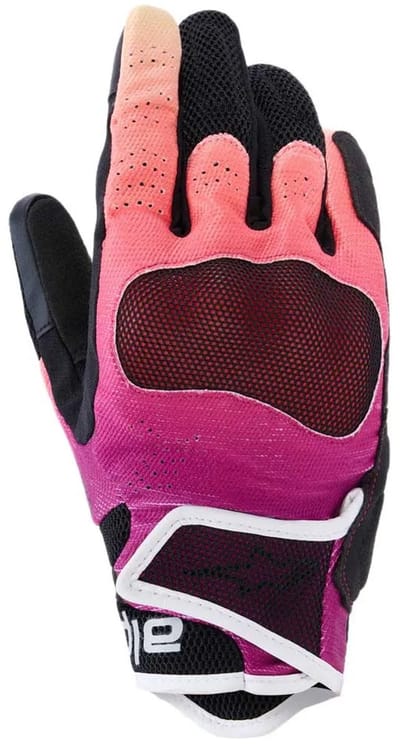 Alpinestars Stella Mogress Airflow Zomerhandschoenen Voor Dames Roze XS Vrouw