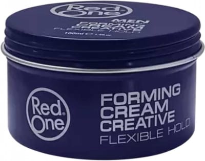 Forming Cream