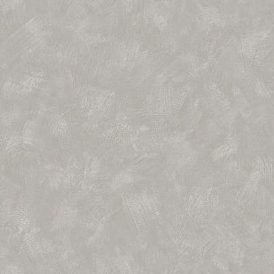 Boråstapeter Vliesbehang 3588 - Cottage garden - Modern Zilver - 53cm x 10.05m