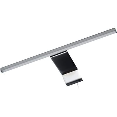 Fackelmann LED top light 34 cm, for mirror cabinet 82960