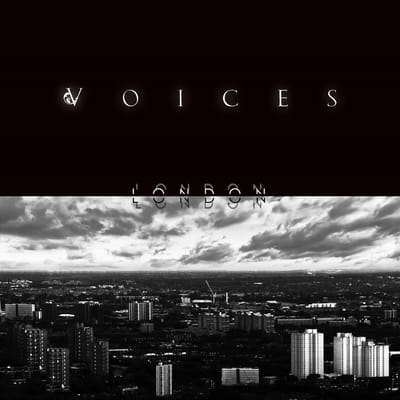 Voices - London (2 LP)