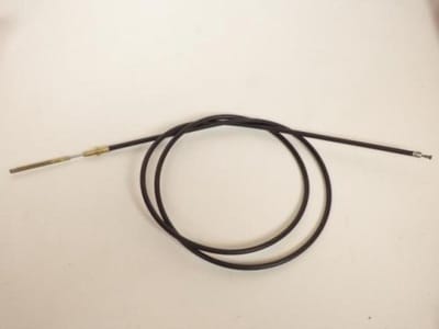 originele achterremkabel voor aprilia 50 amico scooter 1990 tot 1993 ap8214064 nieuw