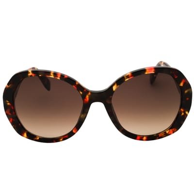 Marc Jacobs MARC 763/S Red havana 55/20/145 WOMAN Zonnebrillen