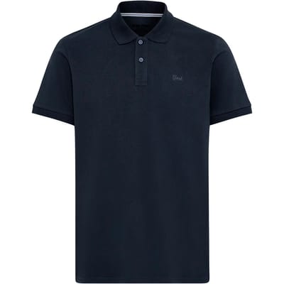 Blend - BHABDO POLO S/S - Heren - Polo's