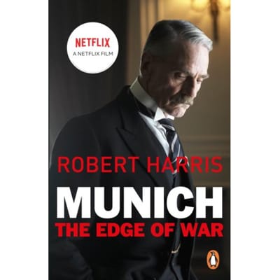 Munich - Robert Harris