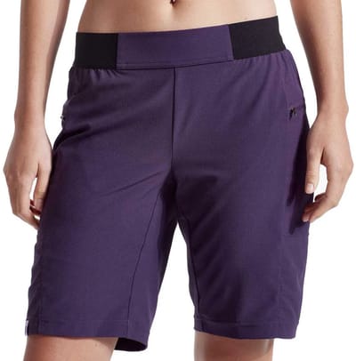 Pearl Izumi Canyon Korte Broek Paars 50 Vrouw