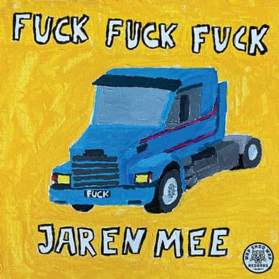 Jaren Mee / Amsterdam Moord - Fuckfuckfuck