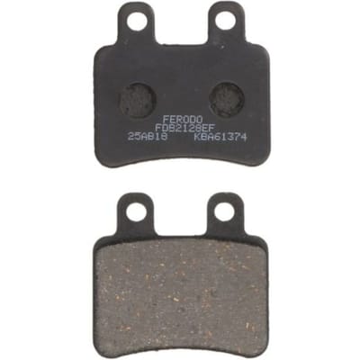 Remblokset FERODO FDB2128EF