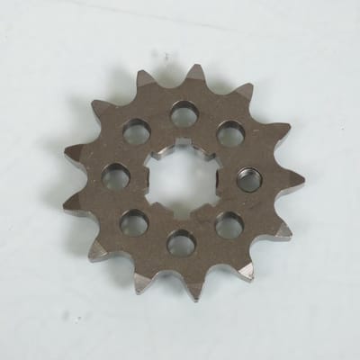 Pignon de sortie de boite Esjot pour Moto Suzuki 100 RM 2003 Neuf