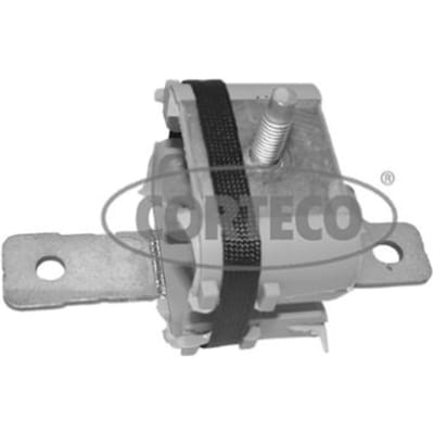 Houder, uitlaatpijp CORTECO 49410858