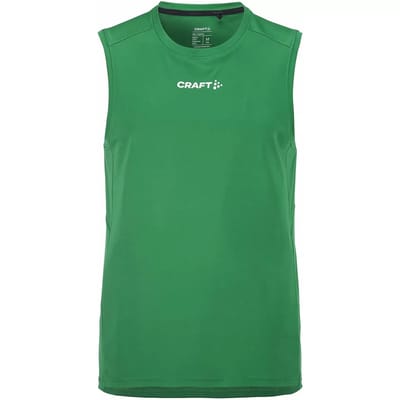 Craft Tanktop Rush 2.0 Singlet M 1914661