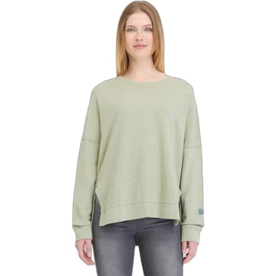 Dames sweatshirt Ragwear Nabuca