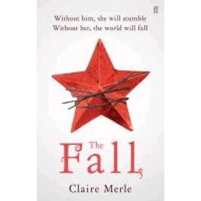 The Fall - Claire Merle