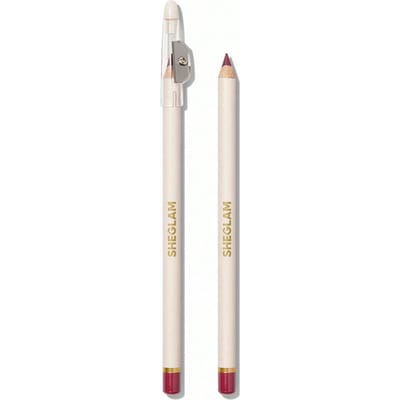 Lip Facts Lipliner-Momojo Merk Beauty Cosmetica Make-Up Voor Vrouwen En Meisjes