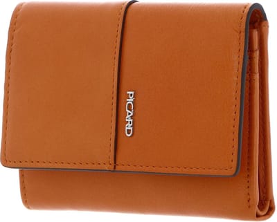 PICARD Portemonnee Spirit 1 Wallet Papaya Oranje